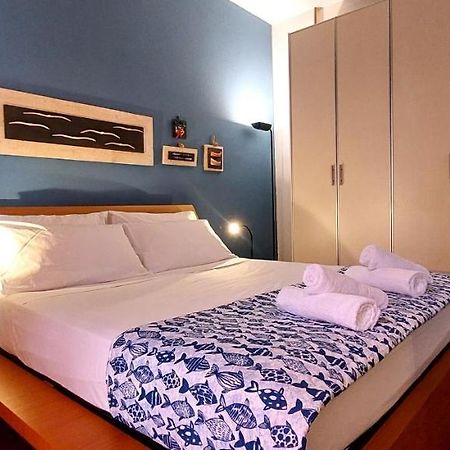 Ferienwohnung Casamare Portovenere Porto Venere Exterior foto