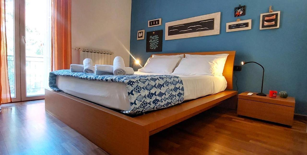 Ferienwohnung Casamare Portovenere Porto Venere Exterior foto