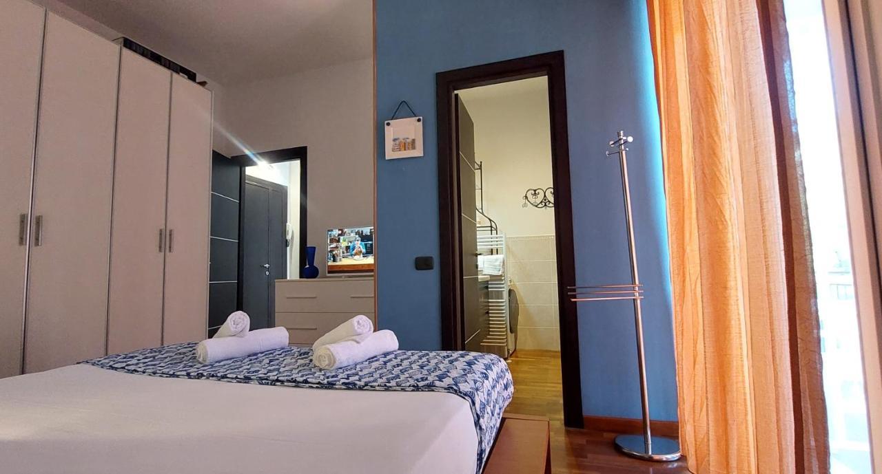 Ferienwohnung Casamare Portovenere Porto Venere Exterior foto