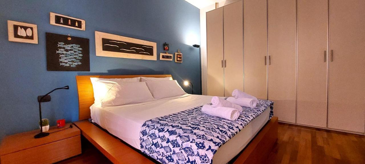 Ferienwohnung Casamare Portovenere Porto Venere Exterior foto