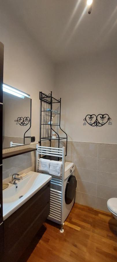 Ferienwohnung Casamare Portovenere Porto Venere Exterior foto