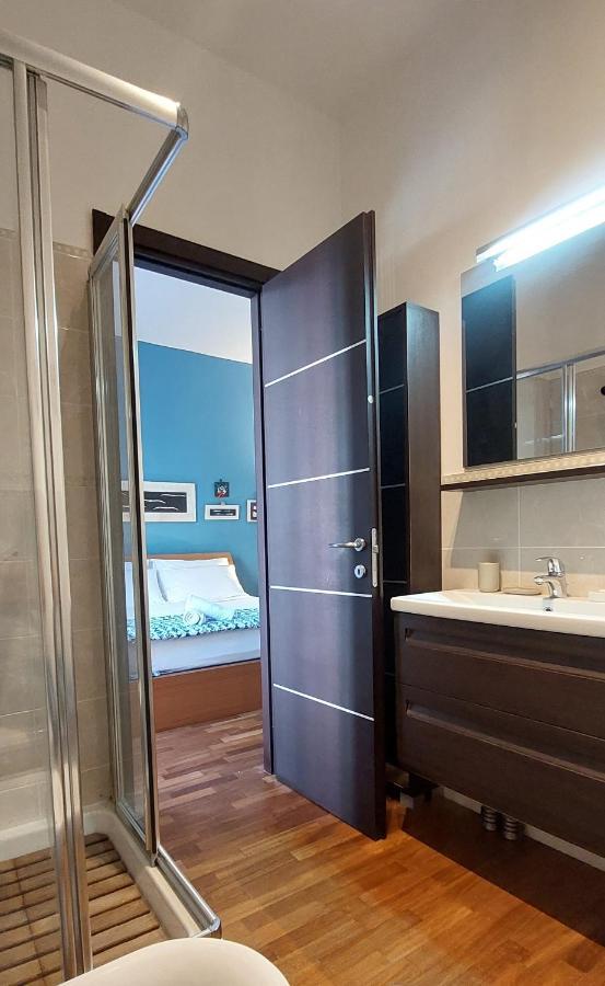 Ferienwohnung Casamare Portovenere Porto Venere Exterior foto