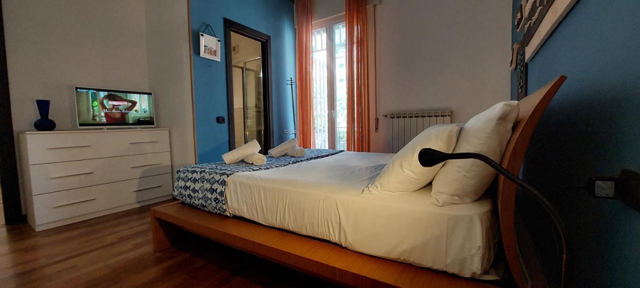 Ferienwohnung Casamare Portovenere Porto Venere Exterior foto