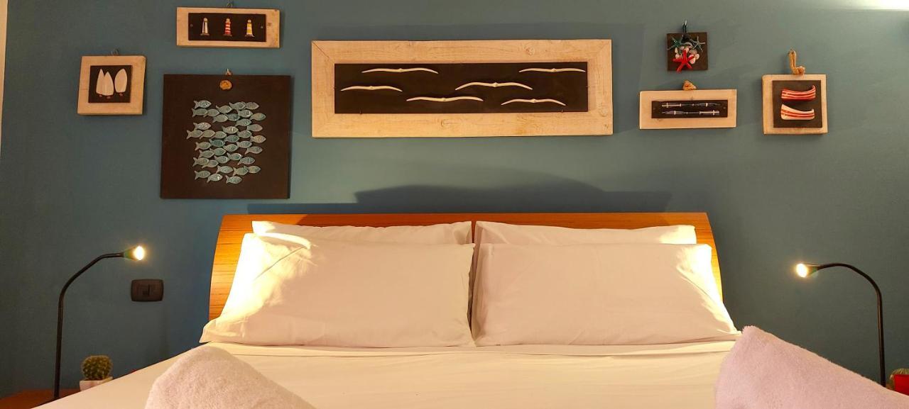 Ferienwohnung Casamare Portovenere Porto Venere Exterior foto
