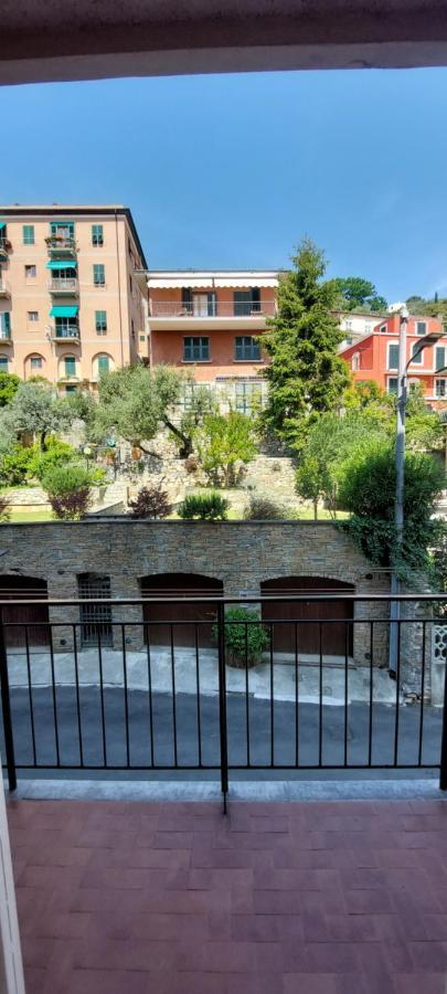 Ferienwohnung Casamare Portovenere Porto Venere Exterior foto