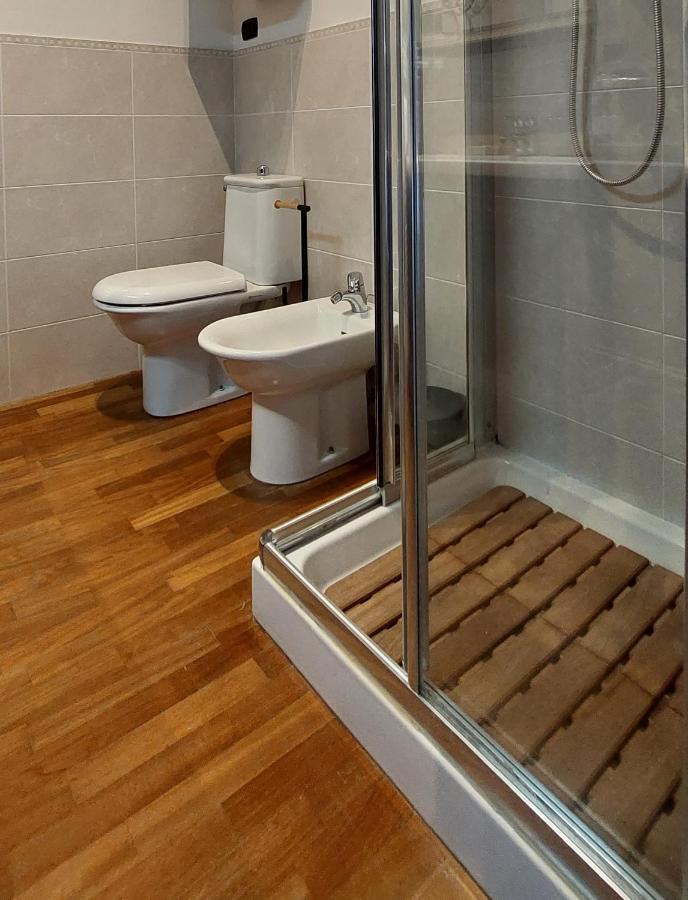 Ferienwohnung Casamare Portovenere Porto Venere Exterior foto
