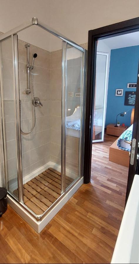 Ferienwohnung Casamare Portovenere Porto Venere Exterior foto
