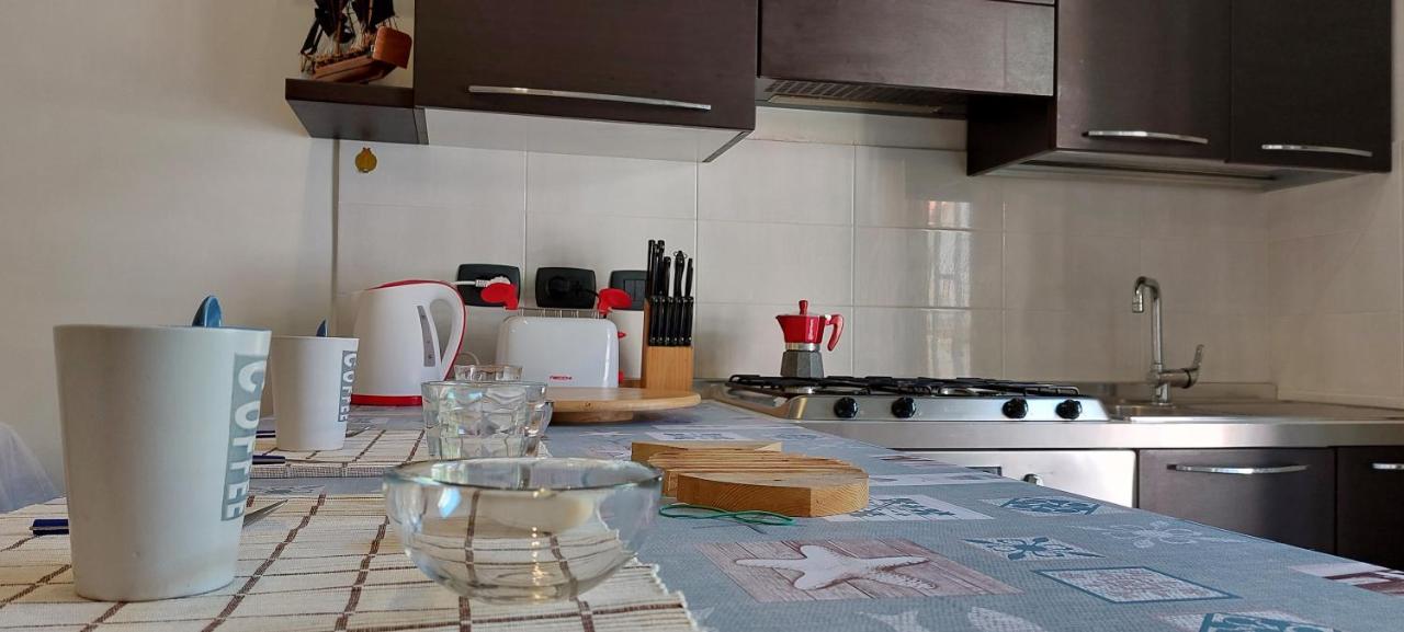 Ferienwohnung Casamare Portovenere Porto Venere Exterior foto
