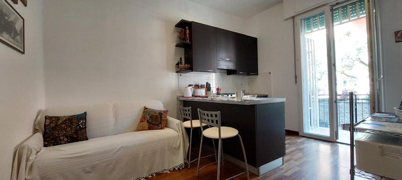 Ferienwohnung Casamare Portovenere Porto Venere Exterior foto